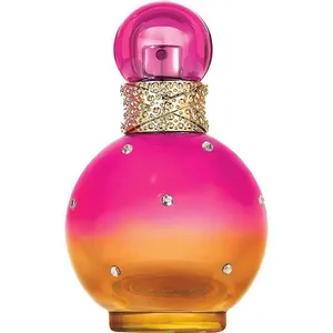 Britney Spears Sunset Fantasy perfume bottle