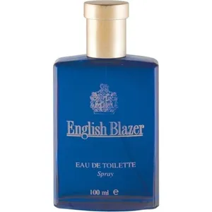 Key Sun Laboratories English Blazer (2009) parfüm şişesi