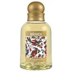 Fragonard Miranda (Eau de Toilette) perfume bottle