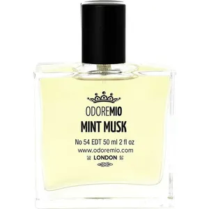 Odore Mio Mint Musk perfume bottle