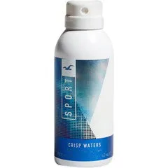 Hollister Crisp Waters Sport parfüm şişesi
