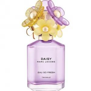 Marc Jacobs Daisy Eau So Fresh Twinkle parfüm şişesi
