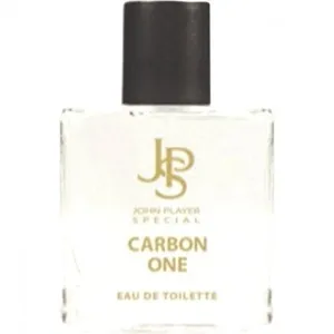 John Player Special Carbon One parfüm şişesi