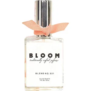 Bloom and Fleur Blend No. 531 parfüm şişesi