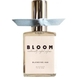 Bloom and Fleur Blend No. 468 parfüm şişesi
