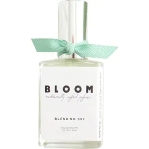 Bloom and Fleur Blend No. 397 parfüm şişesi