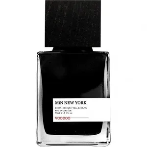 MiN New York Scent Stories Vol.3/Ch.01 - Voodoo (Eau de Parfum) parfüm şişesi