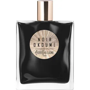 Pierre Guillaume Noir Okoumé parfüm şişesi