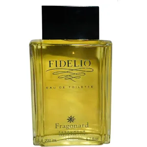 Fragonard Fidelio perfume bottle