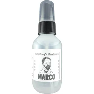 Humphrey's Handmade Marco perfume bottle