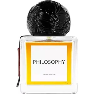 G Parfums Philosophy parfüm şişesi
