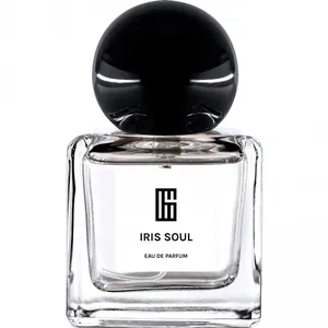 G Parfums Iris Soul perfume bottle