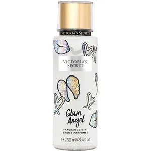 Victoria's Secret Glam Angel perfume bottle