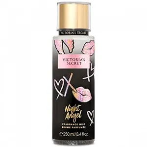 Victoria's Secret Night Angel parfüm şişesi