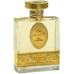 Rancé 1795 Eau Empire perfume bottle