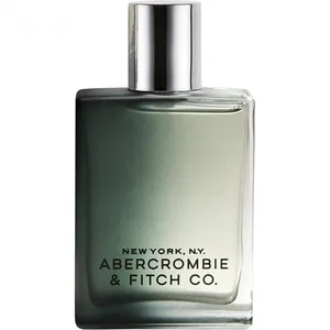 Abercrombie & Fitch Winter Classic for Men perfume bottle