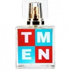 Tabacora Parfums T Men Cologne'76 parfüm şişesi