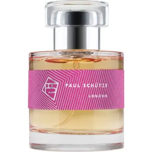 Paul Schütze Cuadra perfume bottle