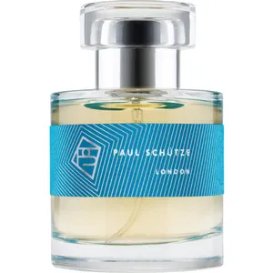 Paul Schütze Villa M perfume bottle