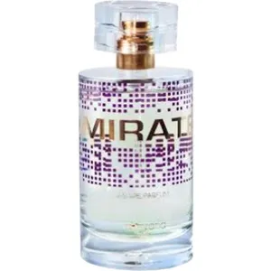 Manzana Admirateur perfume bottle