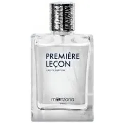 Manzana Première Leçon perfume bottle