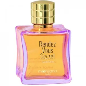 Manzana Rendez Vous Secret parfüm şişesi