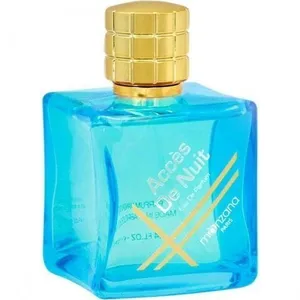 Manzana Accès de Nuit perfume bottle
