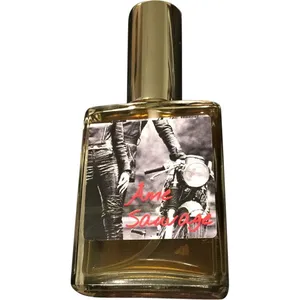 Kyse Perfumes Âme Sauvage parfüm şişesi
