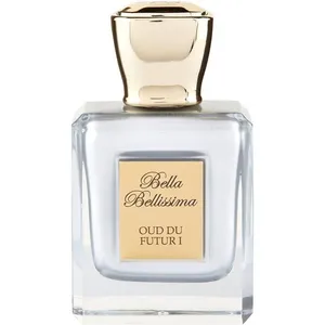 Bella Bellissima Oud du Futur I perfume bottle