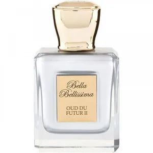 Bella Bellissima Oud du Futur II parfüm şişesi