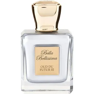 Bella Bellissima Oud du Futur III parfüm şişesi