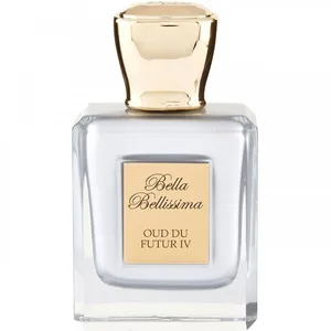 Bella Bellissima Oud du Futur IV perfume bottle