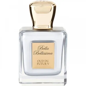 Bella Bellissima Oud du Futur V parfüm şişesi