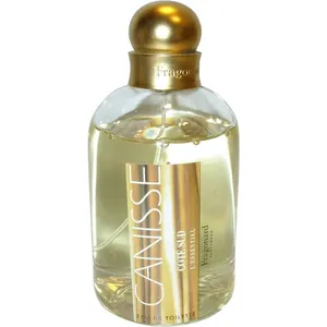 Fragonard Canisse parfüm şişesi