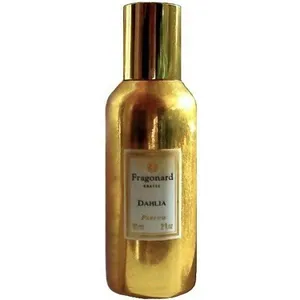 Fragonard Dahlia (Parfum) perfume bottle