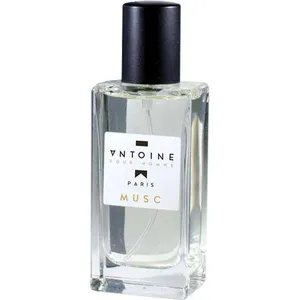 Antoine Parfums Antoine Musc parfüm şişesi