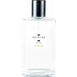 Antoine Parfums Antoine Cèdre perfume bottle