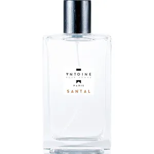Antoine Parfums Antoine Santal parfüm şişesi