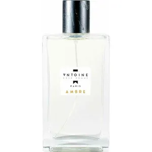 Antoine Parfums Antoine Ambre parfüm şişesi