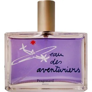 Fragonard Eau des Aventuriers perfume bottle