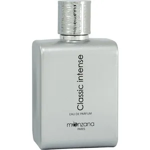 Manzana Classic Intense parfüm şişesi