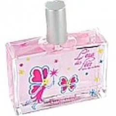 Fragonard L'Eau des Fées parfüm şişesi