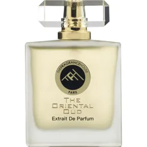The Fragrance House The Oriental Oud parfüm şişesi