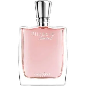 Lancôme Miracle Secret perfume bottle