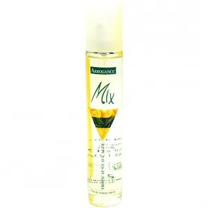 Arrogance Mix - Tropical Guava, Aloe perfume bottle