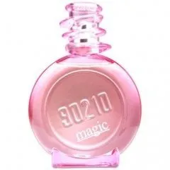 Beverly Hills 90210 Magic perfume bottle
