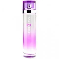 Beverly Hills 90210 Pure 2 Sexy (Eau de Toilette) parfüm şişesi