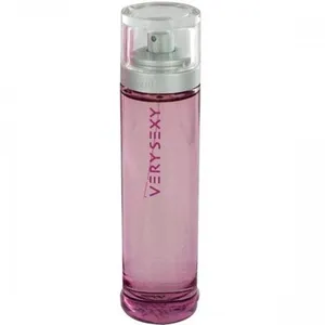 Beverly Hills 90210 Very Sexy perfume bottle