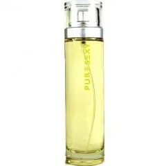 Beverly Hills 90210 Pure Sexy perfume bottle