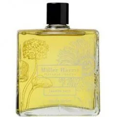 Miller Harris Jasmin Vert parfüm şişesi